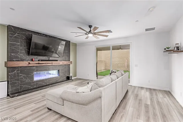 $635,000 | 8739 Scalpay Street, Las Vegas, NV 89166