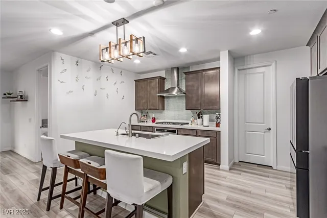 $635,000 | 8739 Scalpay Street, Las Vegas, NV 89166