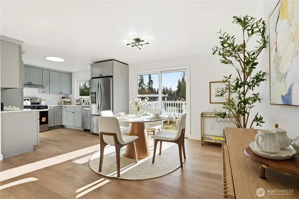 $3,800 | 7475 Northeast 146th Street, Kenmore, WA 98028