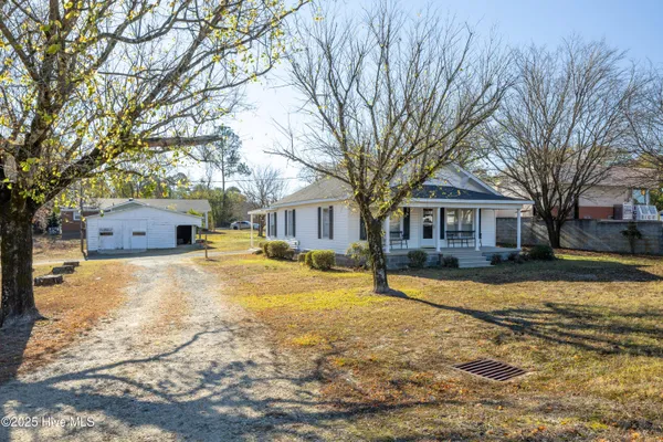 $139,000 | 100 North Boulevard, Clinton, NC 28328