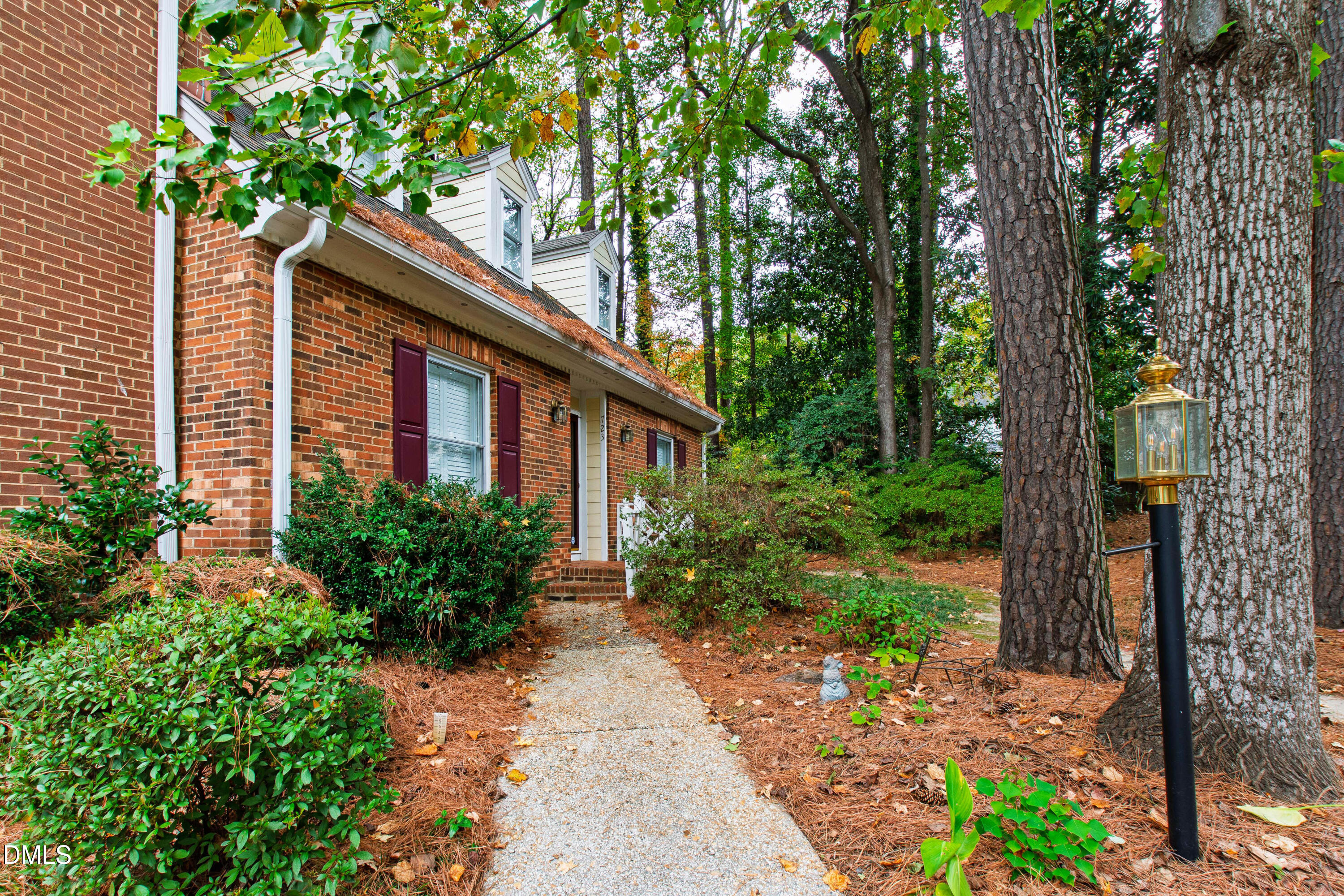 723 Weathergreen Drive Raleigh, NC 27615 - Photo 4 of 43 Weathergreen (39)