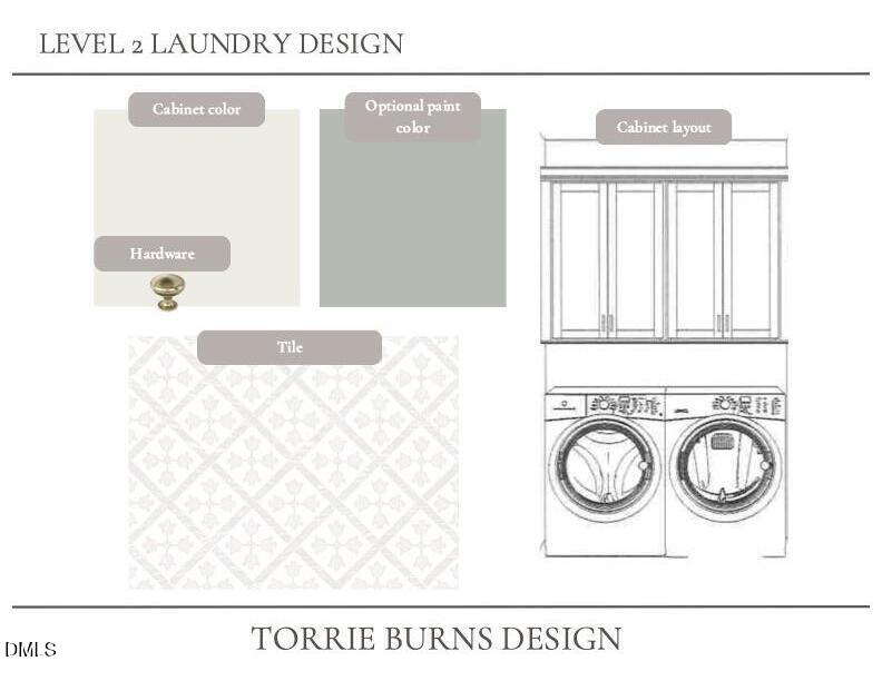 2123 Dunhill Drive Raleigh, NC 27608 - Photo 45 of 69 2nd Floor Laundry copy