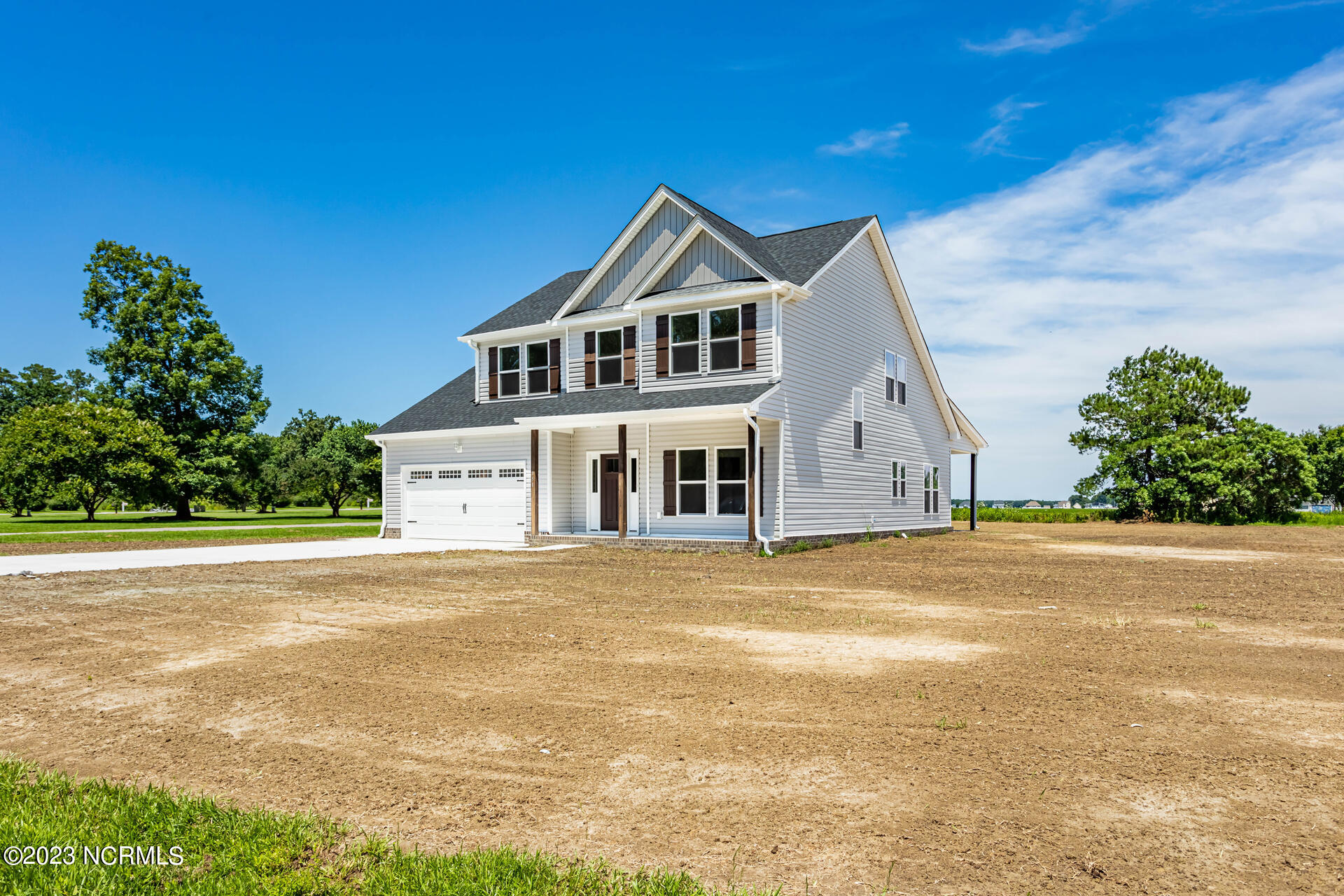 151 Billetts Bridge Road Camden, NC 27921 - Photo 21 of 21 O-020