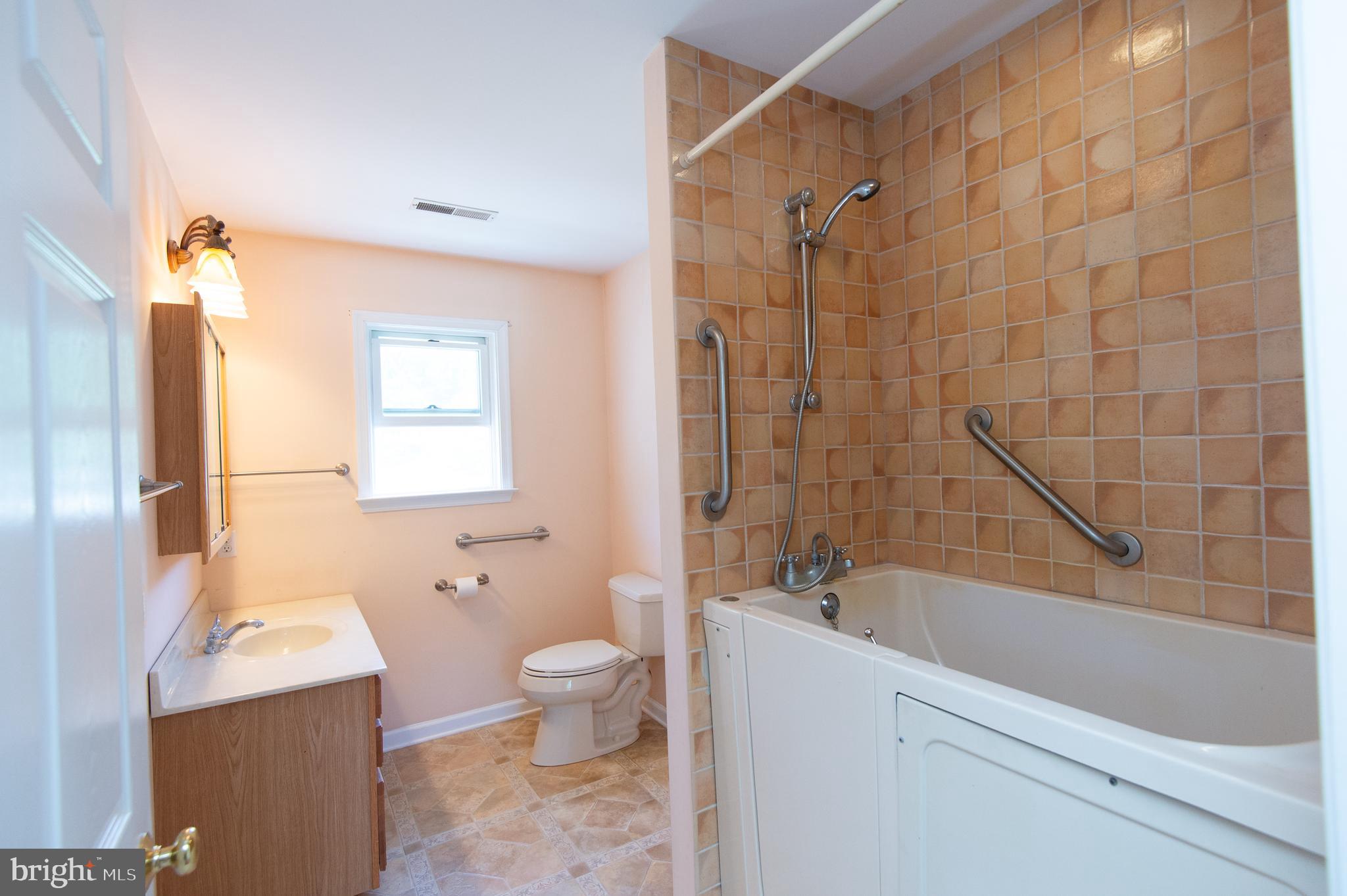 9818 Tilghman Island Road McDaniel, MD 21647 - Photo 17 of 38 primary bath
