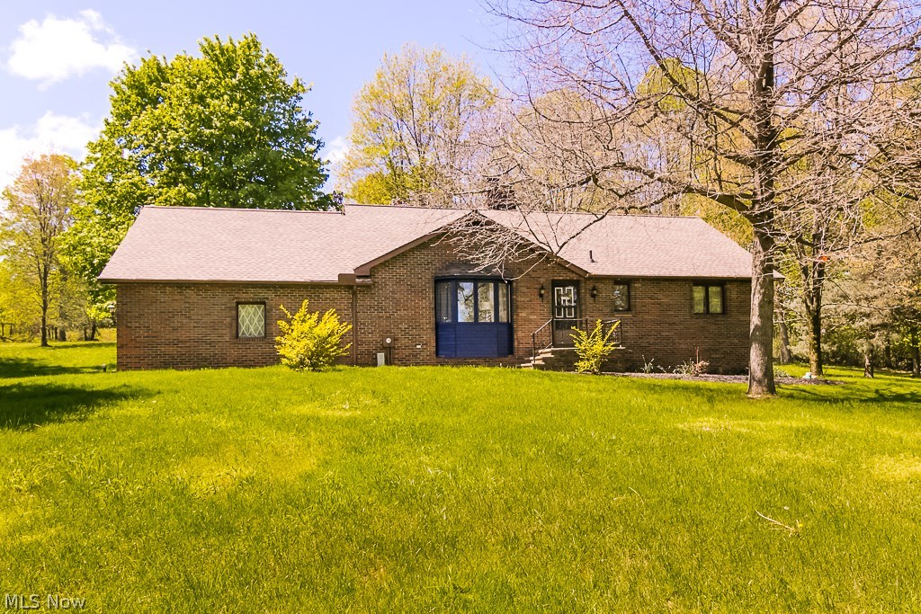 12386 Sperry Road Chesterland, OH 44026 - Photo 1 of 31