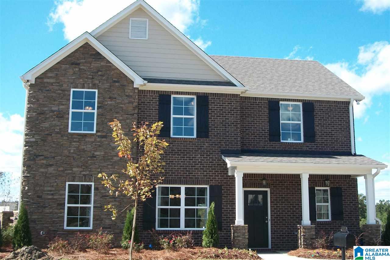 573 Reading Lane Fultondale, AL 35068 - Photo 4 of 4