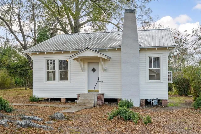 $168,000 | 208 Camille Street, Amite, LA 70422