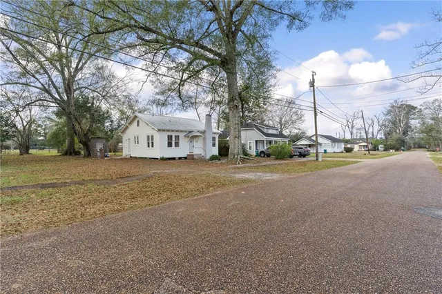 $168,000 | 208 Camille Street, Amite, LA 70422