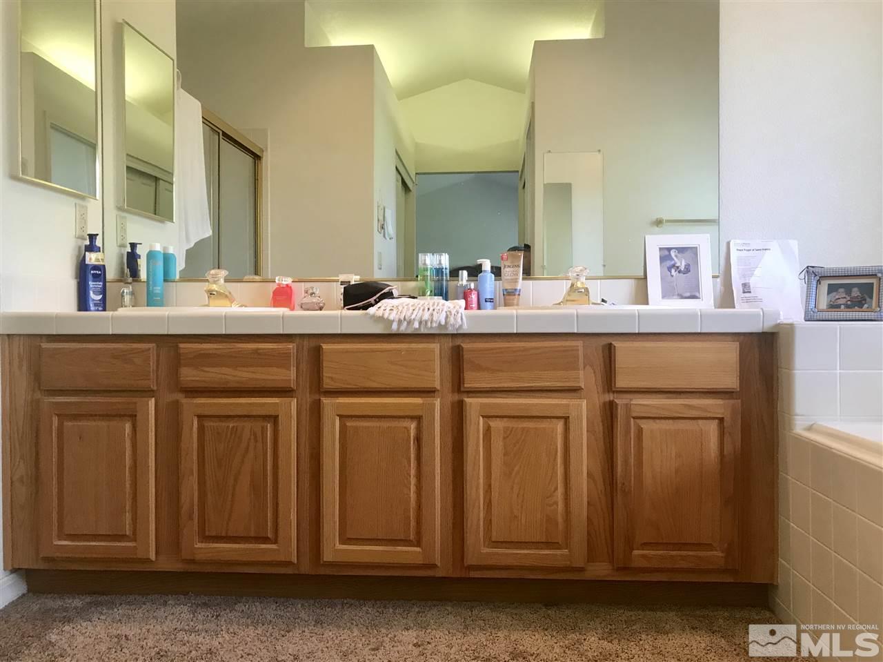 2595 Whistler Ridge Drive Reno, NV 89511 - Photo 15 of 25 Photo 15