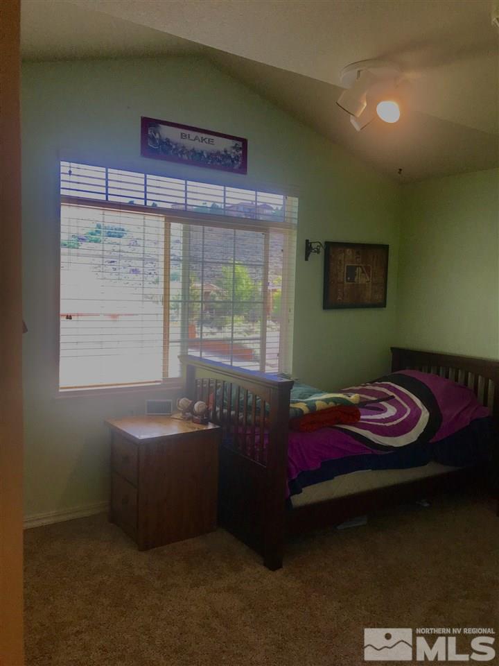 2595 Whistler Ridge Drive Reno, NV 89511 - Photo 20 of 25 Photo 20