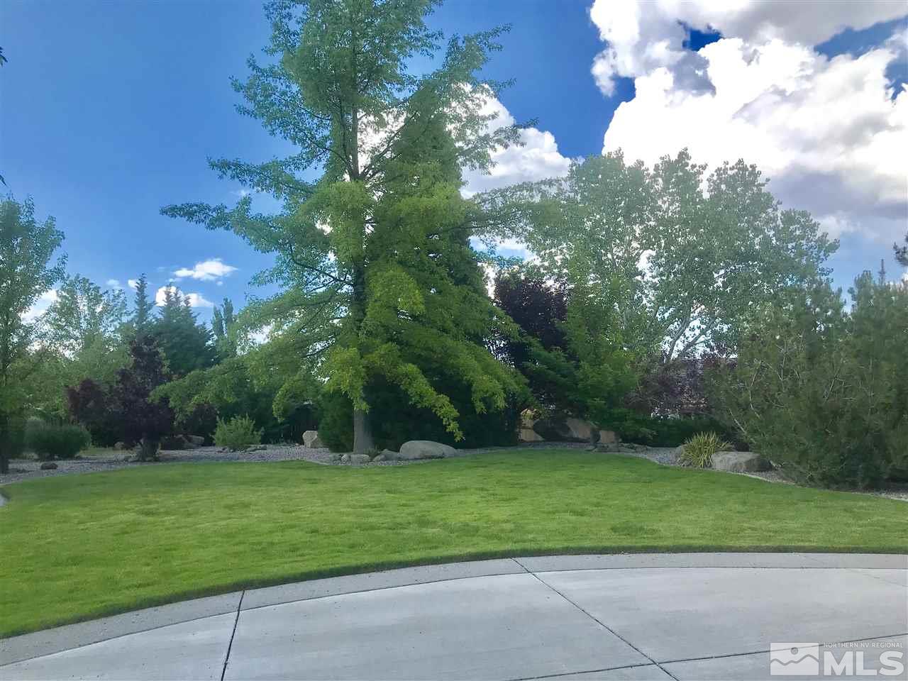 2595 Whistler Ridge Drive Reno, NV 89511 - Photo 2 of 25 Photo 2