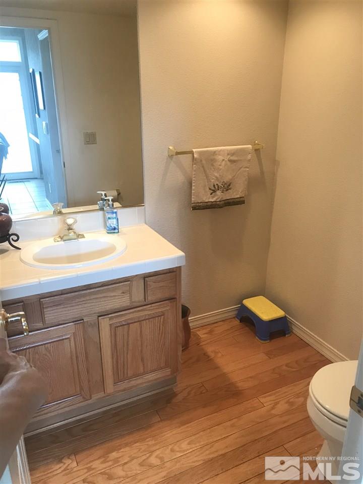2595 Whistler Ridge Drive Reno, NV 89511 - Photo 23 of 25 Photo 23