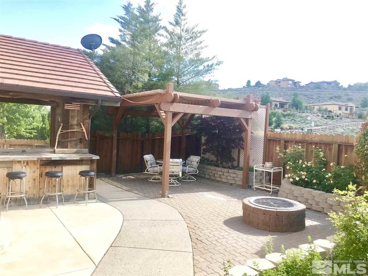 2595 Whistler Ridge Drive Reno, NV 89511 - Photo 3 of 25 Photo 3