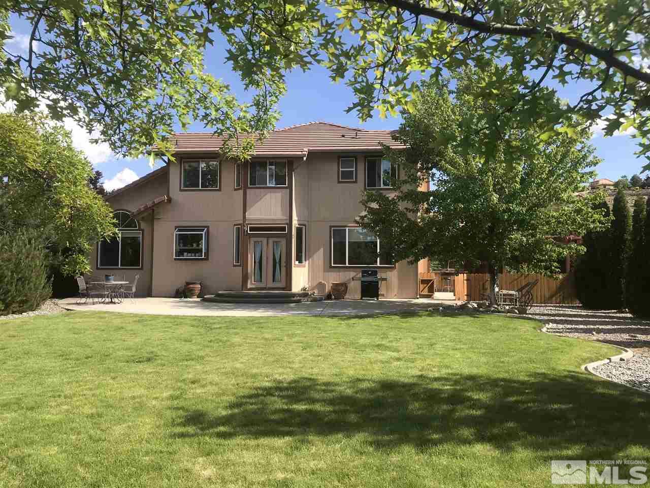 2595 Whistler Ridge Drive Reno, NV 89511 - Photo 6 of 25 Photo 6