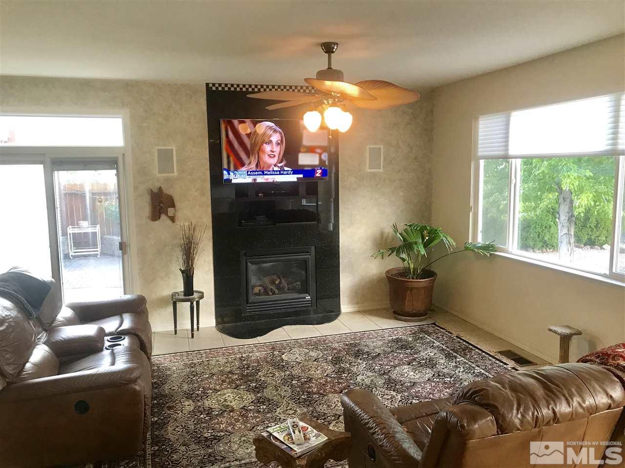2595 Whistler Ridge Drive Reno, NV 89511 - Photo 8 of 25 Photo 8