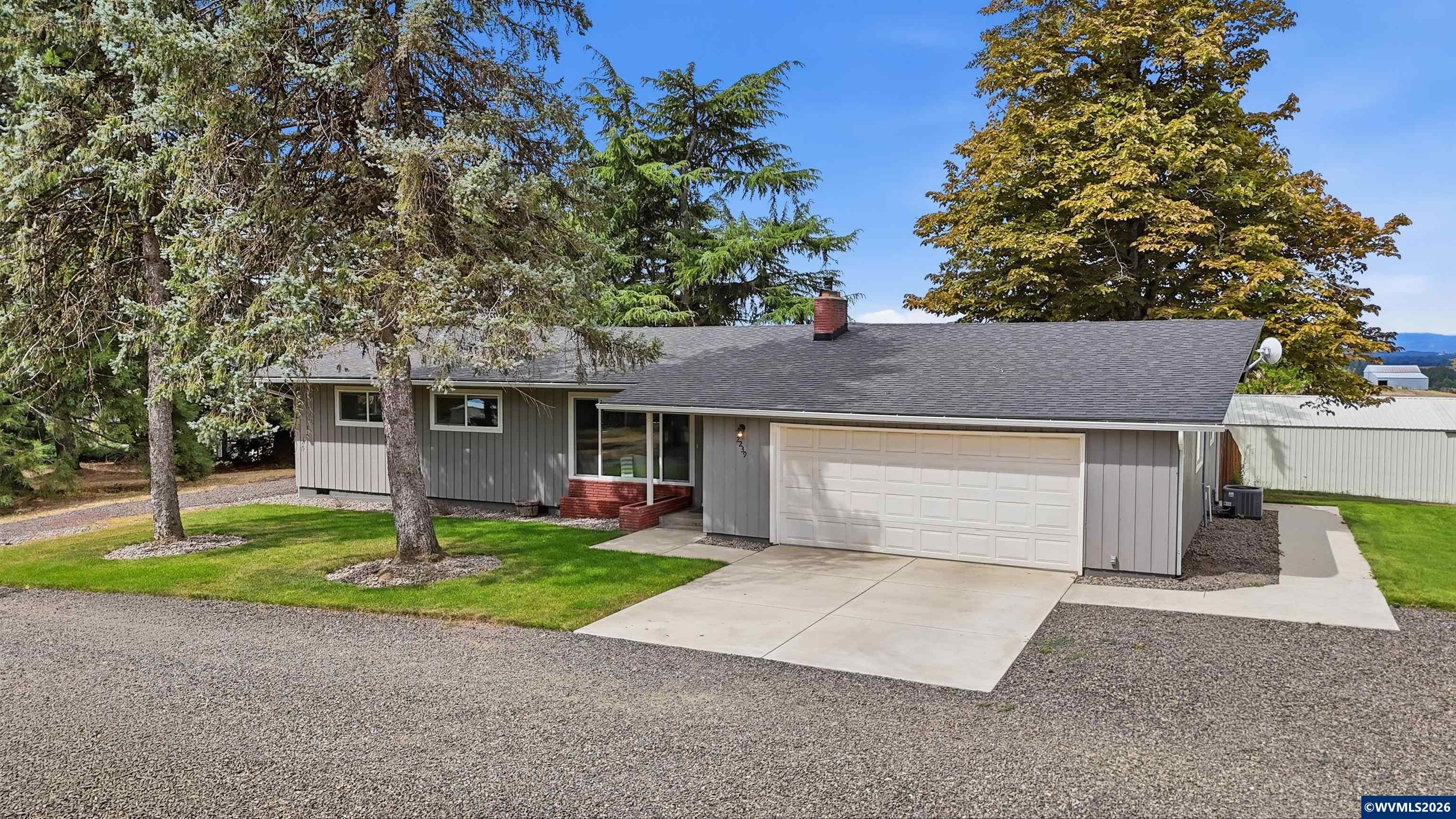 2239 Steiwer Road Southeast Jefferson, OR 97352 - Photo 1 of 50 Gallery Image 1