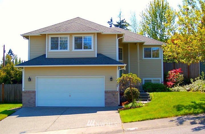 232 Nellis Road Bothell, WA 98012 - Photo 1 of 1