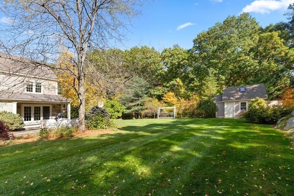 101 Townsend Farm Road Boxford, MA 01921 - Photo 38 of 41 Gallery Image 38
