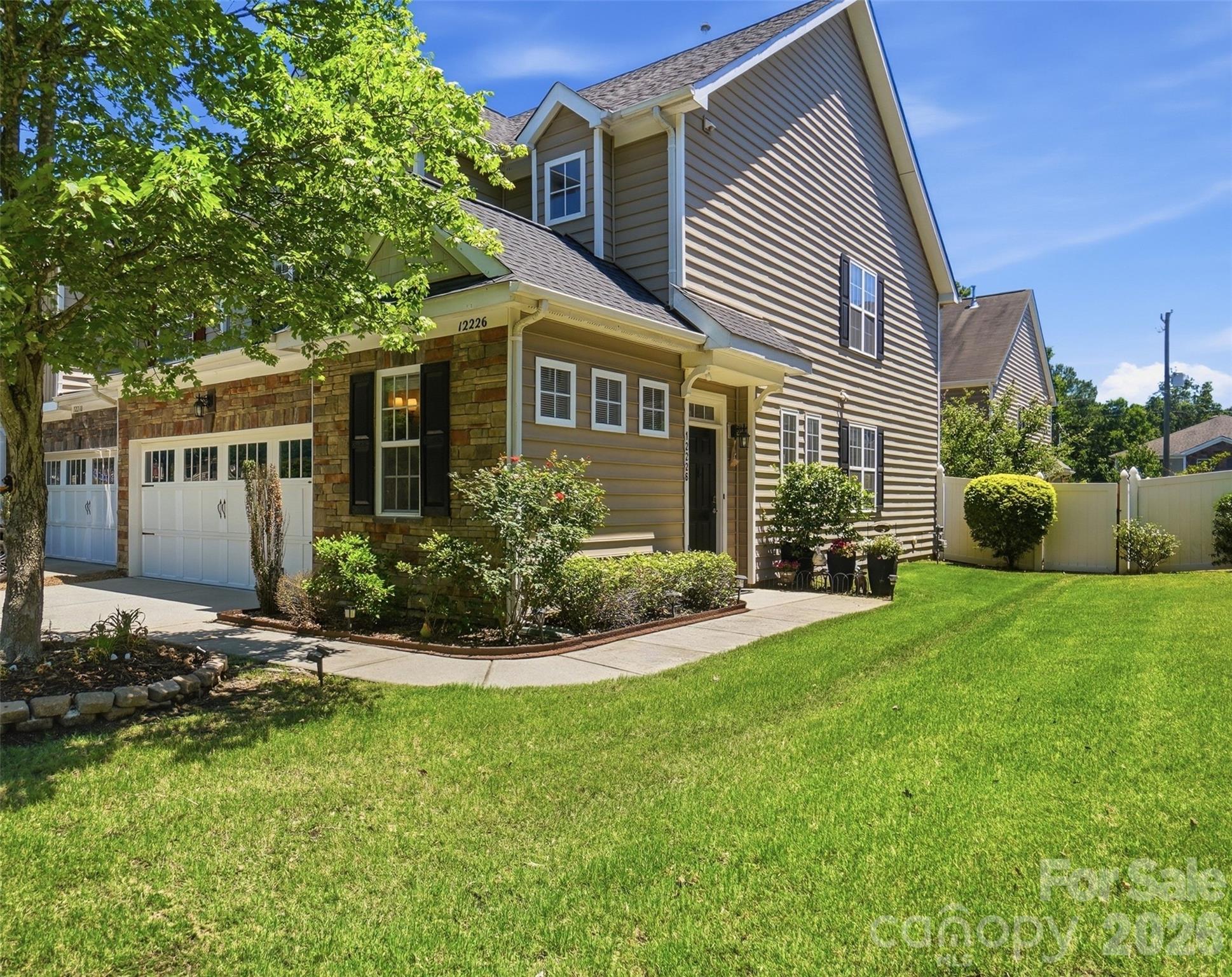 12226 Red Rust Lane Charlotte, NC 28277 - Photo 3 of 48