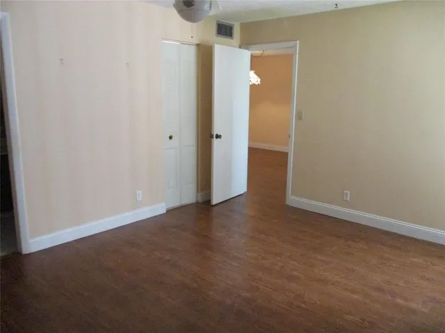 $105,000 | 8390 Lagos De Campo Boulevard, Unit 304, Tamarac, FL 33321