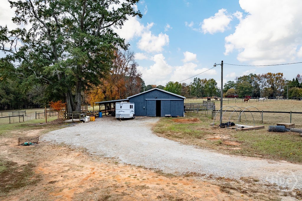 1412 Old Bishop Road Bishop, GA 30621 - Photo 58 of 66
