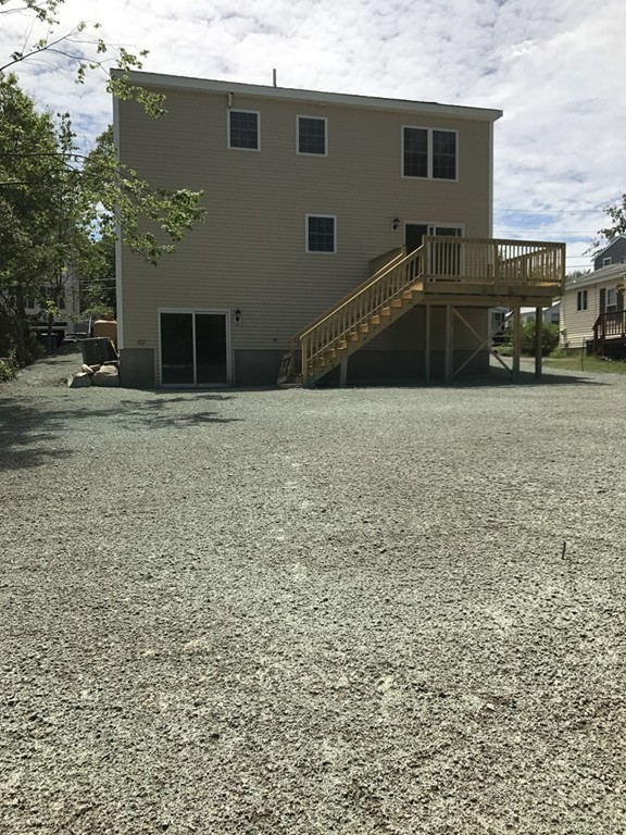 9 Reardon Road Billerica, MA 01821 - Photo 12 of 12 a house view with a backyard space