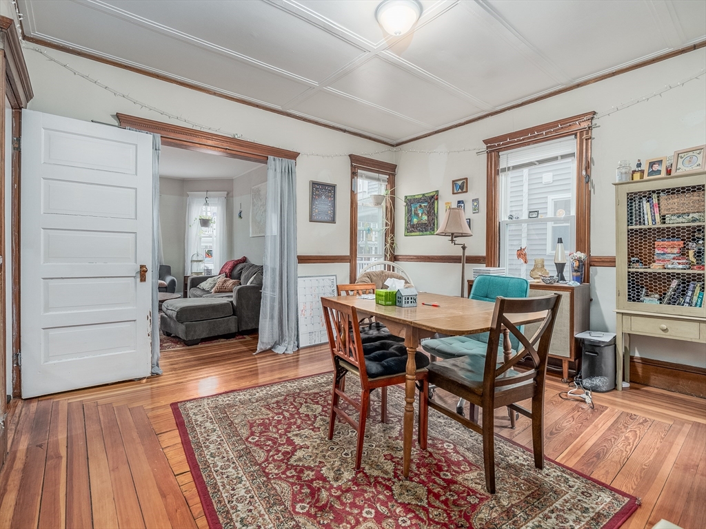 81 Bristol Road, Unit 1 Medford, MA 02155 - Photo 11 of 35