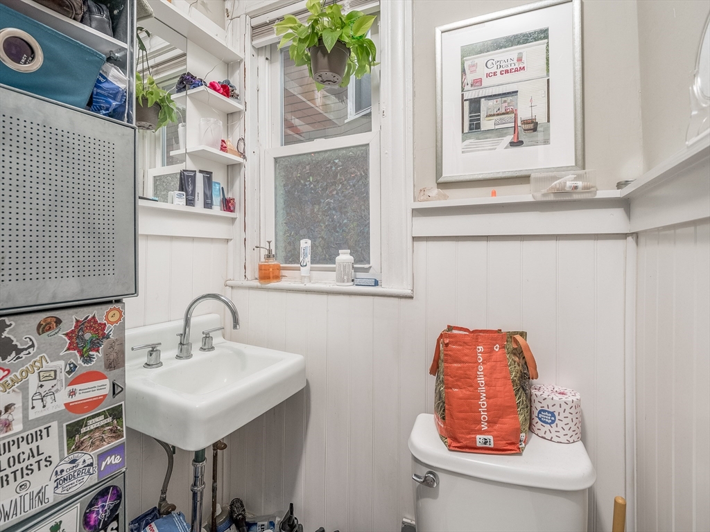 81 Bristol Road, Unit 1 Medford, MA 02155 - Photo 12 of 35