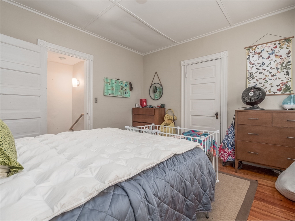 81 Bristol Road, Unit 1 Medford, MA 02155 - Photo 17 of 35