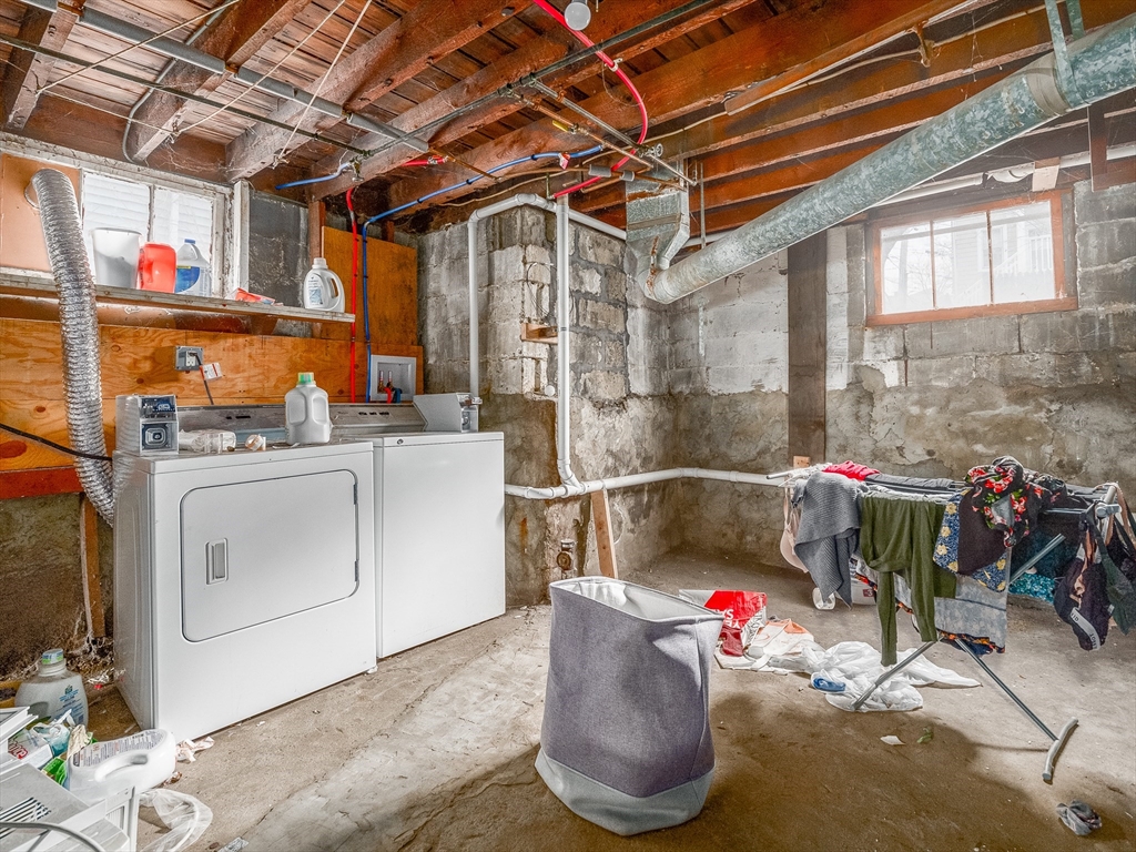 81 Bristol Road, Unit 1 Medford, MA 02155 - Photo 18 of 35