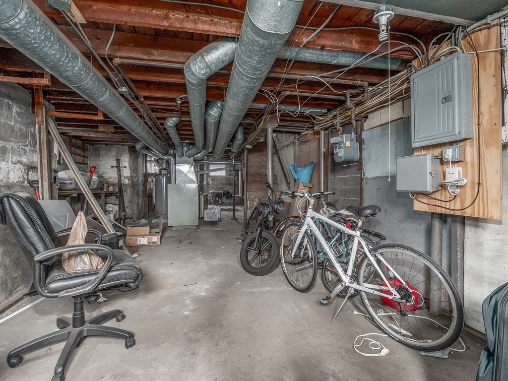 81 Bristol Road, Unit 1 Medford, MA 02155 - Photo 19 of 35