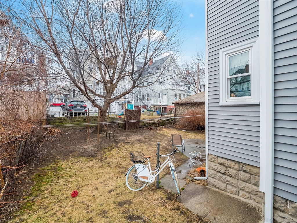 81 Bristol Road, Unit 1 Medford, MA 02155 - Photo 20 of 35
