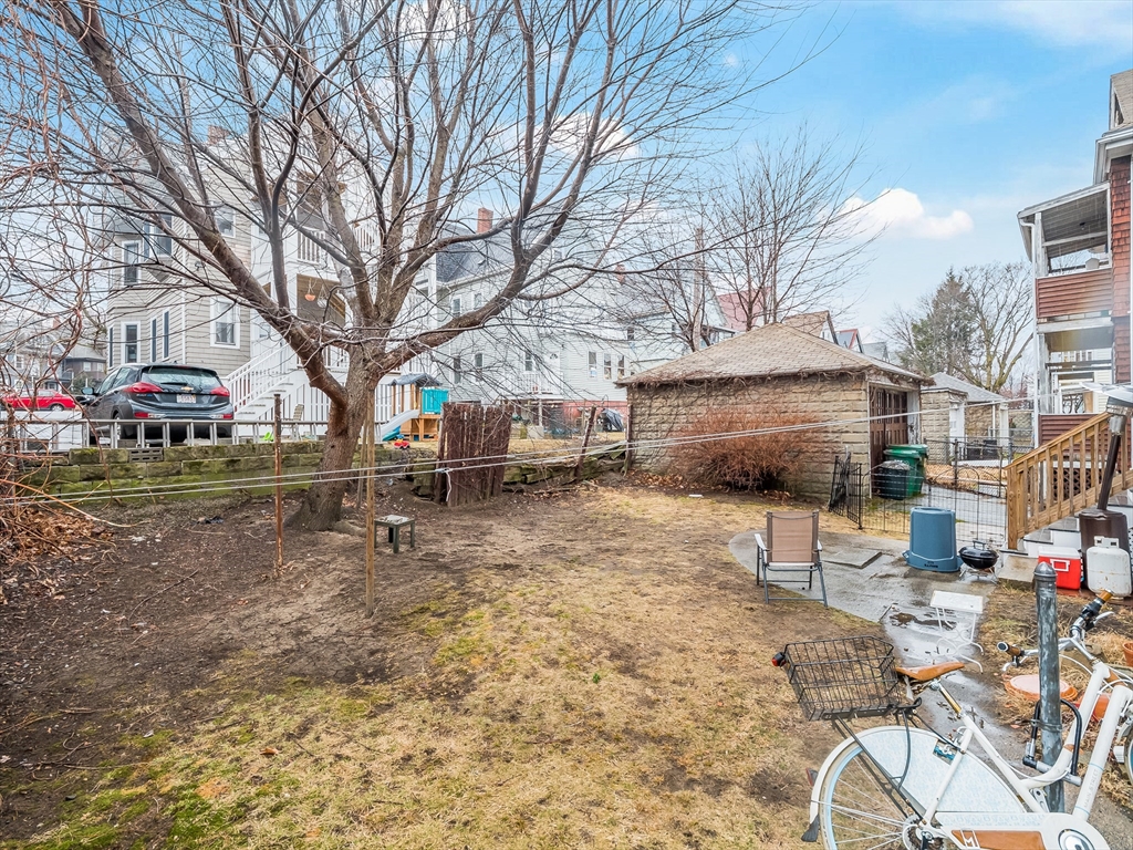 81 Bristol Road, Unit 1 Medford, MA 02155 - Photo 21 of 35