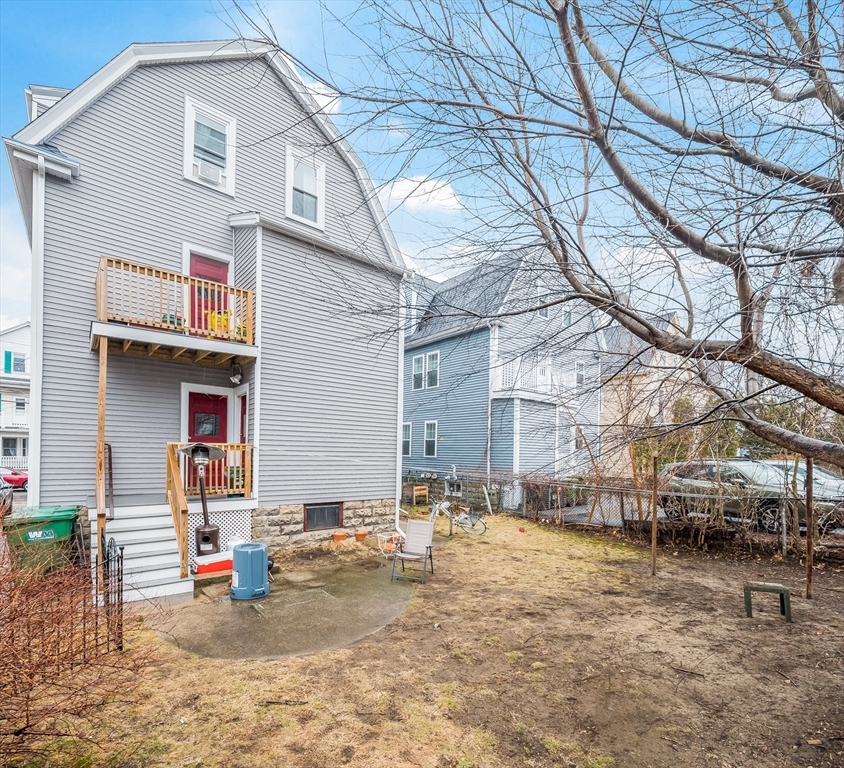 81 Bristol Road, Unit 1 Medford, MA 02155 - Photo 24 of 35