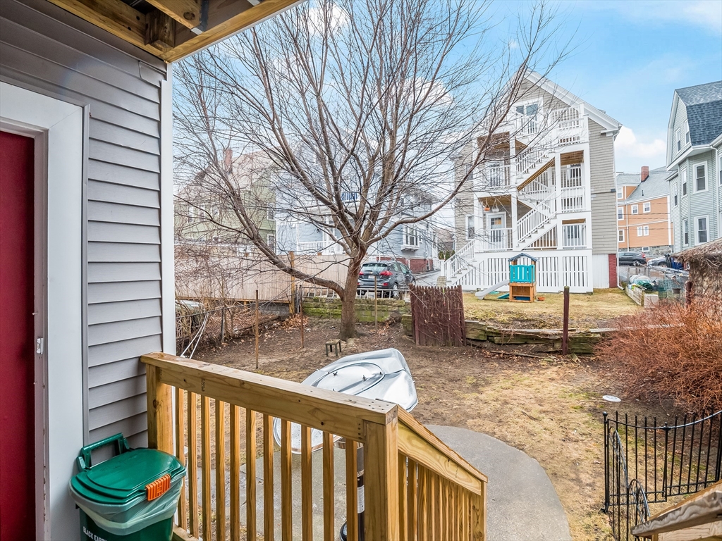 81 Bristol Road, Unit 1 Medford, MA 02155 - Photo 27 of 35