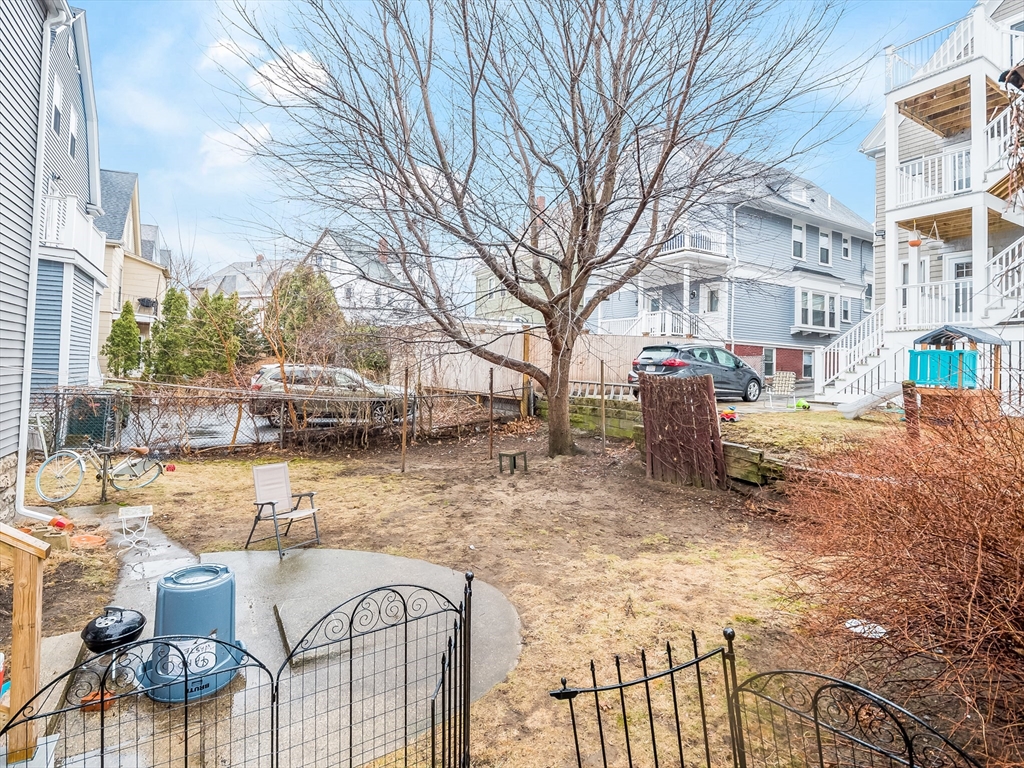 81 Bristol Road, Unit 1 Medford, MA 02155 - Photo 28 of 35