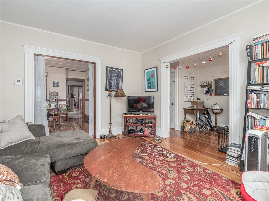 81 Bristol Road, Unit 1 Medford, MA 02155 - Photo 3 of 35