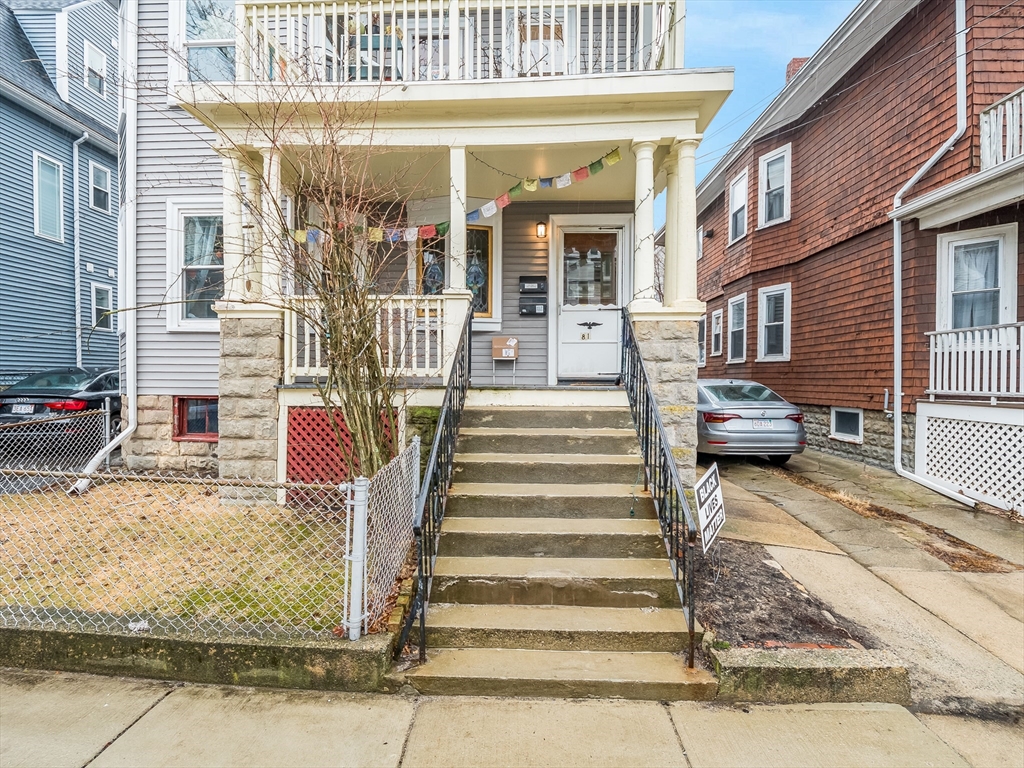 81 Bristol Road, Unit 1 Medford, MA 02155 - Photo 31 of 35