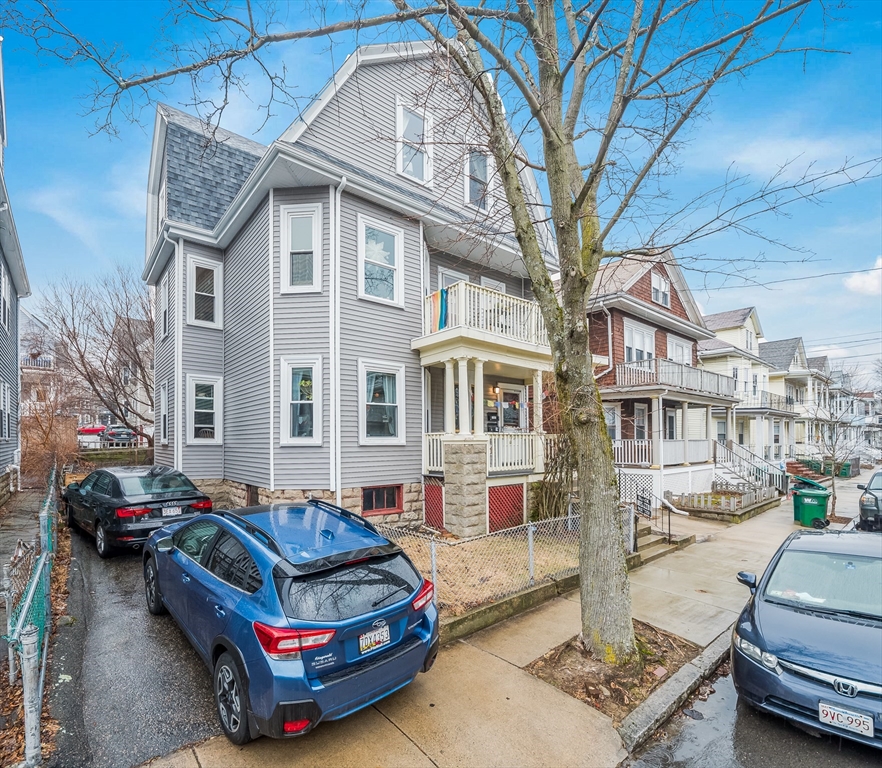 81 Bristol Road, Unit 1 Medford, MA 02155 - Photo 32 of 35