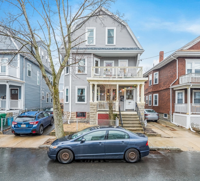 81 Bristol Road, Unit 1 Medford, MA 02155 - Photo 33 of 35