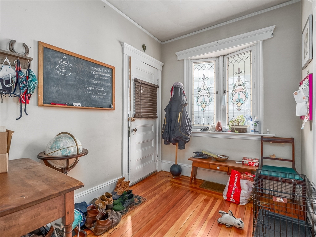 81 Bristol Road, Unit 1 Medford, MA 02155 - Photo 4 of 35