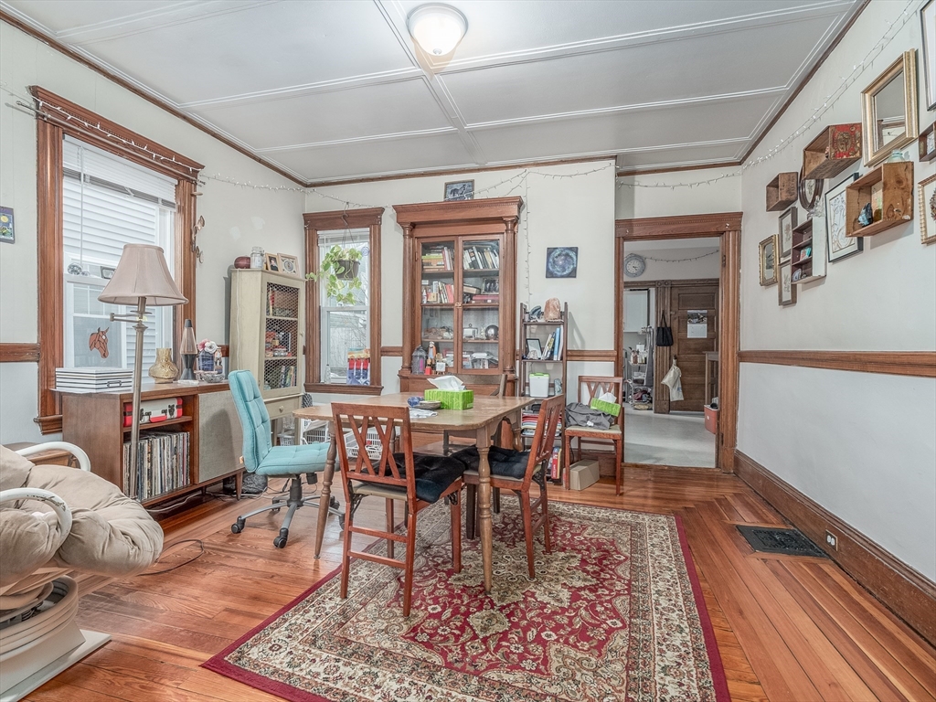 81 Bristol Road, Unit 1 Medford, MA 02155 - Photo 10 of 35
