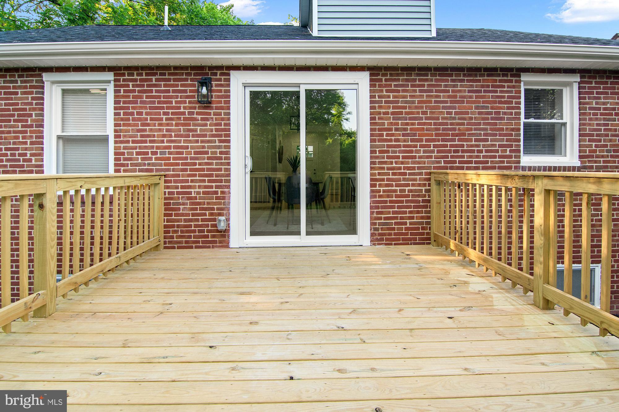 1727 Hilyard Road Baltimore, MD 21234 - Photo 40 of 41
