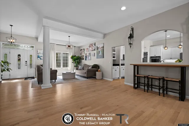 $1,070,000 | 4510 East 22nd Street, Casper, WY 82609