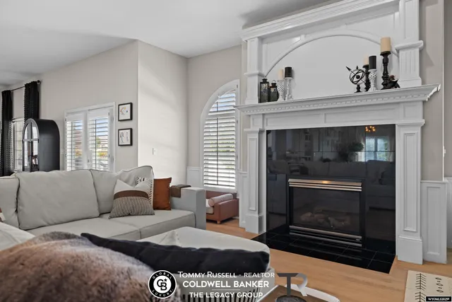 $1,070,000 | 4510 East 22nd Street, Casper, WY 82609