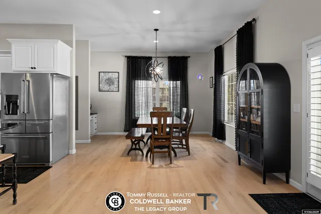 $1,070,000 | 4510 East 22nd Street, Casper, WY 82609