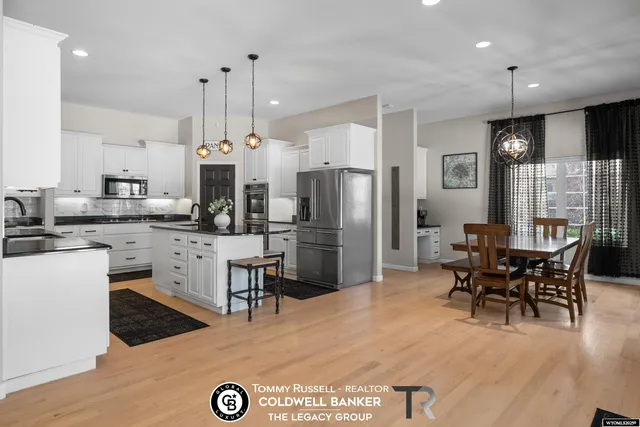 $1,070,000 | 4510 East 22nd Street, Casper, WY 82609