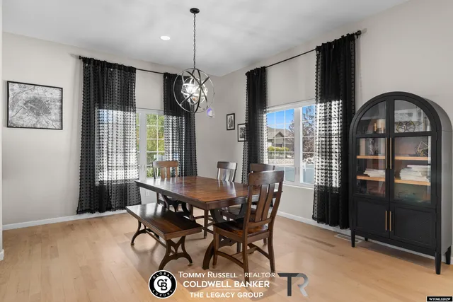 $1,070,000 | 4510 East 22nd Street, Casper, WY 82609