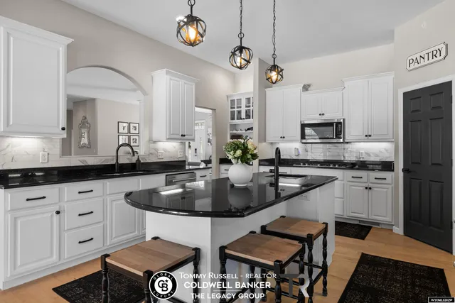 $1,070,000 | 4510 East 22nd Street, Casper, WY 82609