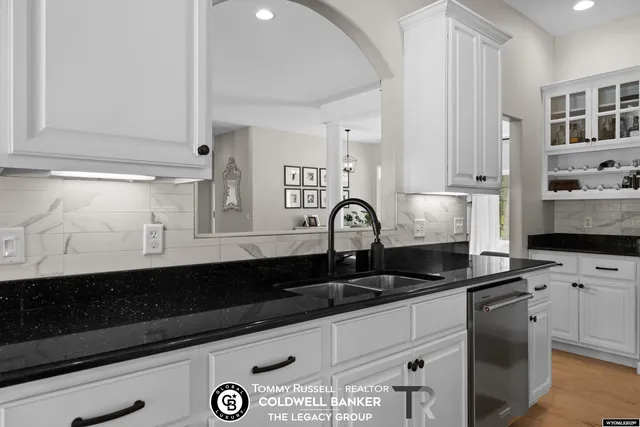 $1,070,000 | 4510 East 22nd Street, Casper, WY 82609